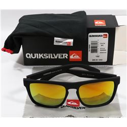 NEW QUIK SILVER SUNGLASSES