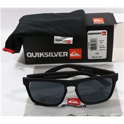 NEW QUIK SILVER SUNGLASSES