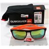 Image 1 : NEW QUIK SILVER SUNGLASSES