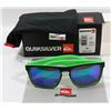 Image 1 : NEW QUIK SILVER SUNGLASSES