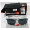 Image 1 : NEW QUIK SILVER SUNGLASSES