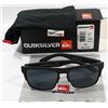 Image 1 : NEW QUIK SILVER SUNGLASSES