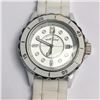 Image 1 : 50) EDDIE BAUER WHITE WATCH
