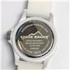 Image 2 : 50) EDDIE BAUER WHITE WATCH