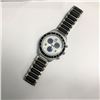 Image 2 : 24) RICARDO SILVER QUARTZ WATCH WORKING