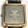 Image 3 : 32) DIAMOND KING MENS WATCH WORKING