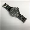 Image 2 : 33) ROCAWEAR BLACK AND SILVER WATCH WORKING