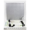 Image 1 : NEW 34CM X 30CM FULLSPECTRUM LED GROW LIGHT