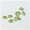 Image 1 : 101) GENUINE PERIDOT GEMSTONE