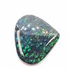 Image 1 : 113) GENUINE CANADIAN AMMOLITE GEMSTONE