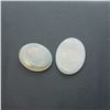 Image 1 : 150) GENUINE AUSTRALIAN OPAL GEMSTONE