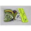Image 1 : NEW SET OF 30 ACOUSTIC, ELECTRIC GUITAR PICKS