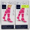 Image 1 : 2 NEW PAIRS OF SIGVARIS WELL BEING BRAND NAME