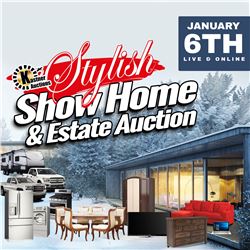 WELCOME TO THE KASTNER AUCTIONS EXPERIENCE