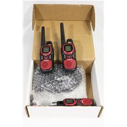UNIDEN GMR3040-3CK WALKIE-TALKIE,