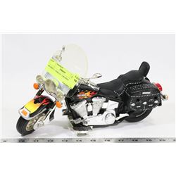 BUDDY L. HARLEY  CRUISER