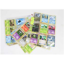 COLLECTION OF POKEMON CARDS