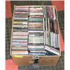 Image 1 : BOX OF CDS
