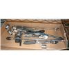 Image 1 : BOX OF 1/2 IN. DRIVE RATCHETS, BREAKER