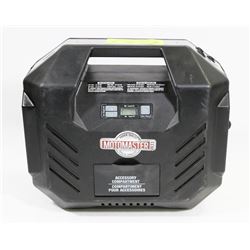 MOTORMASTER HOME & AUTO INFLATING