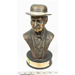 WALKINS CONVENTION ORNAMENT