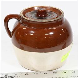 VINTAGE ROBINSON BEAN POT