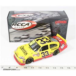 CLINT BOWER CHEERIOS 1/75 RCCA ELITE 1:24 NASCAR