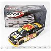 Image 1 : JEFF BURTON CATERPILLAR RCCA ELITE 1:24 NASCAR