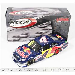 KASEY KANE RED BULL RCCA ELITE 1:24 NASCAR
