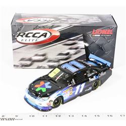 DENNY HAMLIN FED EX 1/78 RCCA ELITE 1:24 NASCAR