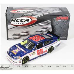 DALE EARNHARDT MILITARY INTELLIGENCE RCCA ELITE