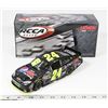 Image 1 : JEFF GORDON PEPSI MAX RCCA ELITE 1:24 NASCAR