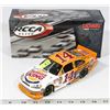 Image 1 : TONY STEWART BURGER KING RCCA ELITE 1:24 NASCAR