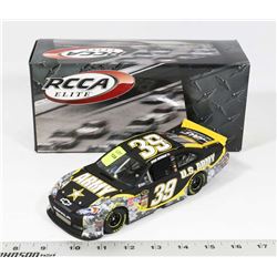 RYAN NEWMAN ARMY RCCA ELITE 1:24 NASCAR