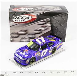 MATT KENSETH CROWN ROYAL 1/100 RCCA ELITE 1:24