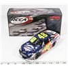 Image 1 : JIMMIE JOHNSON LOWES RCCA ELITE 1:24 NASCAR