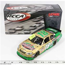 KYLE BUSCH INTERSTATE 1/100 RCCA ELITE 1:24 NASCAR