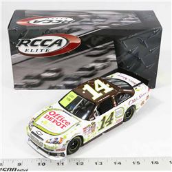 TONY STEWART OFFICE DEPOT RCCA ELITE 1:24 NASCAR