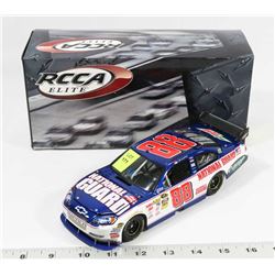 DALE EARNHARDT JR NATIONAL GUARD RCCA ELITE 1:24