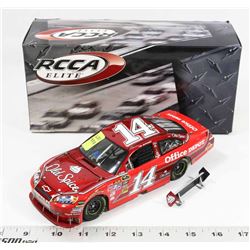 TONY STEWART OLD SPICE RCCA ELITE 1:24 NASCAR