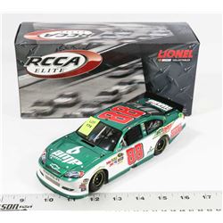 DALE EARNHARDT JR AMP RCCA ELITE 1:24 NASCAR