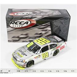 DALE EARNHARDT JR LIGHTNING RCCA ELITE 1:24 NASCAR
