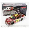 Image 1 : JEFF GORDON ANNIVERSARY RCCA ELITE 1:24 NASCAR
