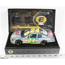 JEFF GORDON DUPONT LOONEY TOONS ACTION ELITE