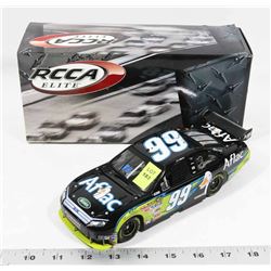 CARL EDWARDS AFLAC RCCA ELITE 1:24 NASCAR