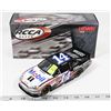 Image 1 : TONY STEWART MOBIL 1 RCCA ELITE 1:24 NASCAR