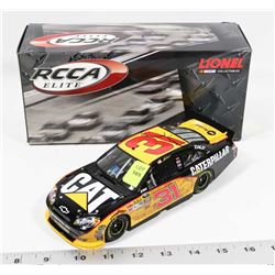 JEFF BURTON CATERPILLAR 1/75 RCCA ELITE 1:24