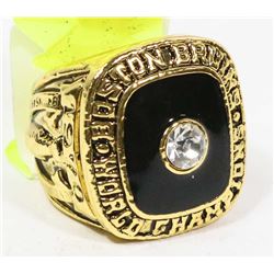 1970 BOSTON BRUINS BOBBY ORR REPLICA STANLEY CUP