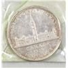 Image 1 : 1939 CANADIAN SILVER DOLLAR COIN