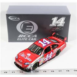 TONY STEWART OLD SPICE OWNERS 1:24 RCCA ELITE